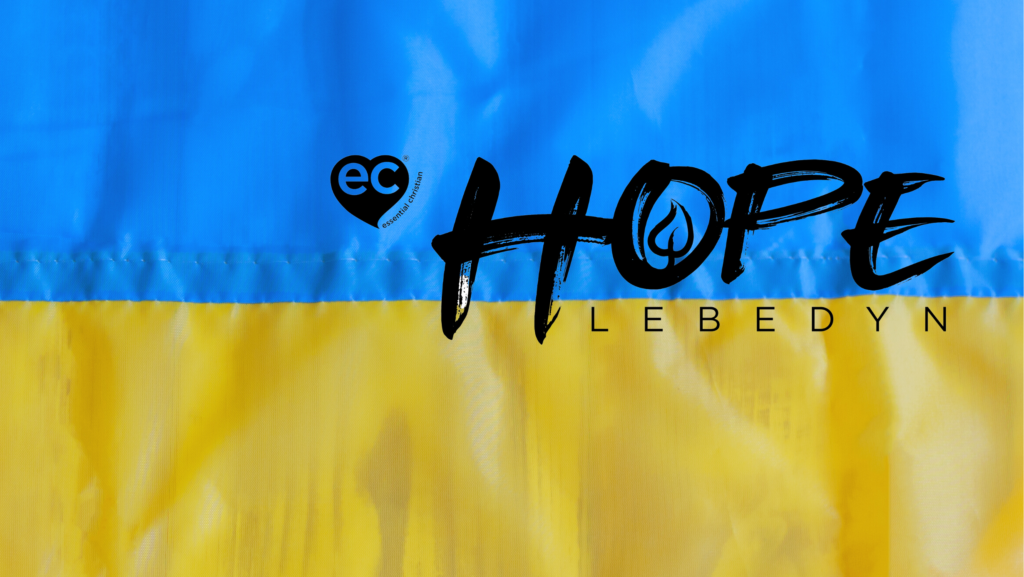 Hope Lebedyn logo