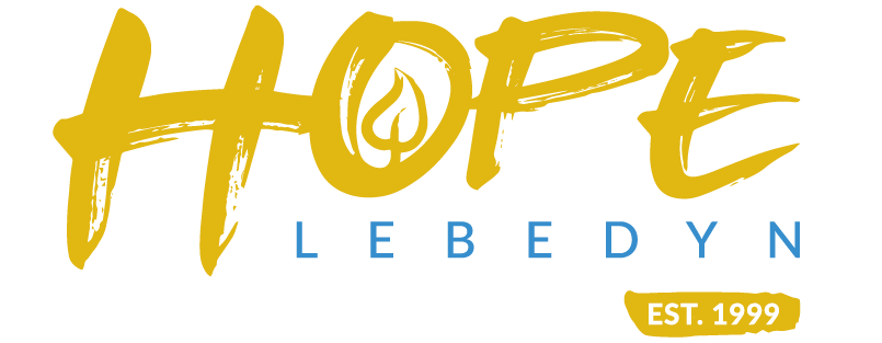 Hope Lebedyn logo
