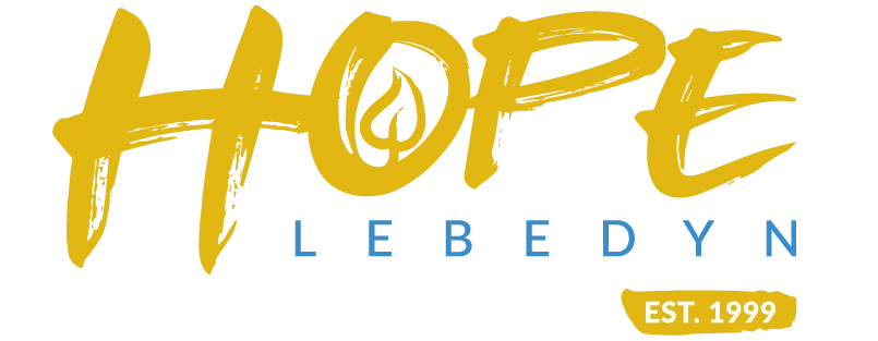 Hope Lebedyn logo